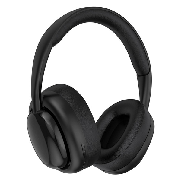 Wireless Headphones Over Ear Hi-Fi Stereo Deep Bass Wireless Headset For Laptop PC Computer Mobile  K484-PEL_0QMO6W3F