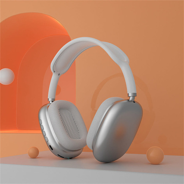 P9 Plus Tws Wireless Bluetooth Earphone with Microphone Noise Cancelling Gaming Earbuds Stereo Hi-f K484-PEL_0NH94OUZ