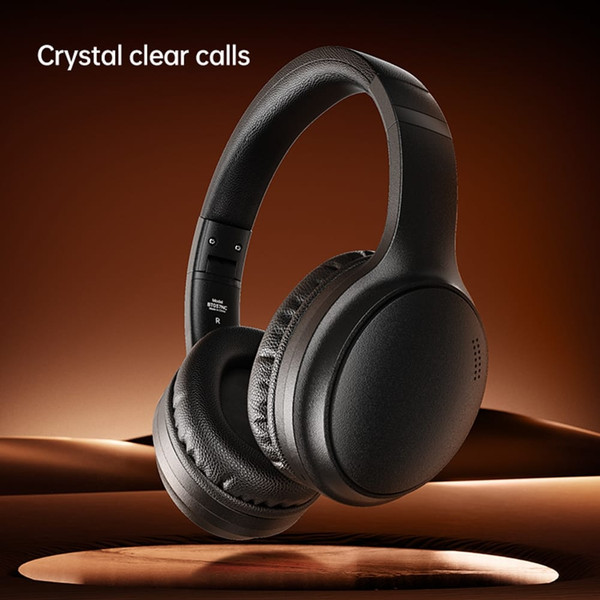 BT037NC Wireless Headsets Noise Canceling Ear Buds Longer Playtime Earphones White K484-PEL_0R6U8BIQ