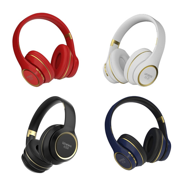 KH20 Bluetooth Headphones Over Ear Wireless Headphones With Microphone Lightweight Headset For Lapt K484-PEL_0QOK6S81