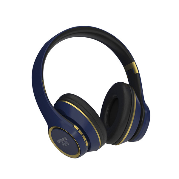 KH20 Bluetooth Headphones Over Ear Wireless Headphones With Microphone Lightweight Headset For Lapt K484-PEL_0QOK6S81