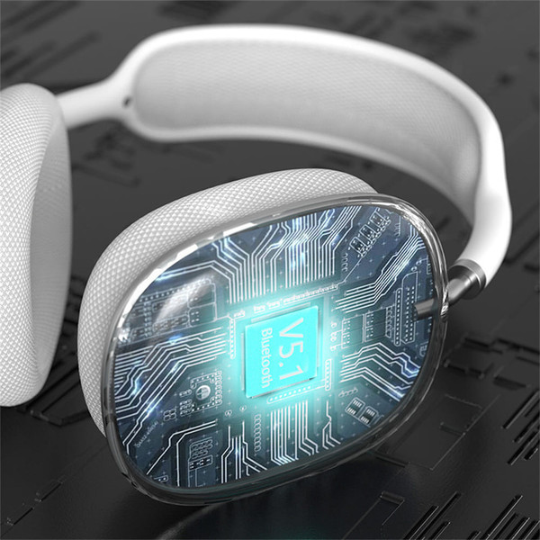 P9 Pro Max Tws Wireless Bluetooth Headphones With Mic Noise Canceling Stereo Hi-fi Gaming Headset b K484-PEL_0PT0F1UZ