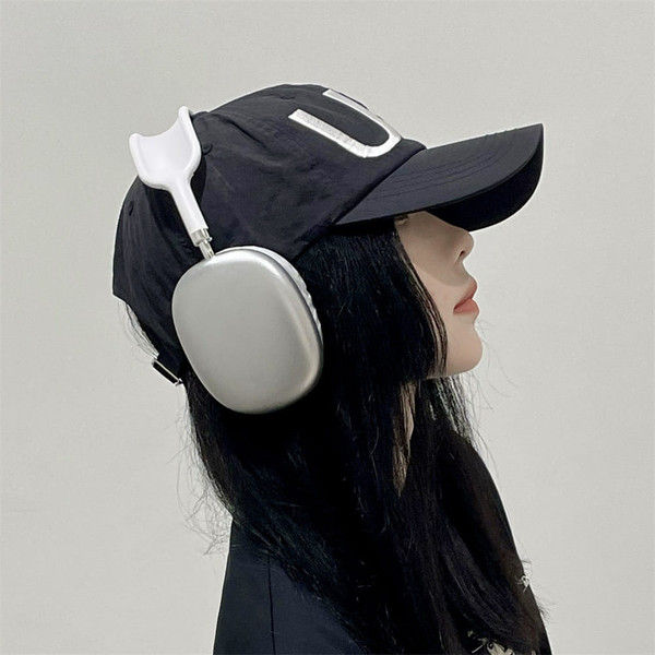 P9 Wireless Headset On-Ear Stereo Earphones Noise Cancelling Ear Buds With Mic For Cell Phone Compu K484-PEL_0QBU56TK