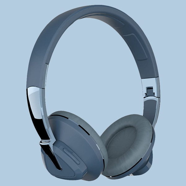H3 Wireless Headsets Noise Canceling Ear Buds Longer Playtime Earphones For Cell Phone Gaming Compu K484-PEL_0QJGEBX8
