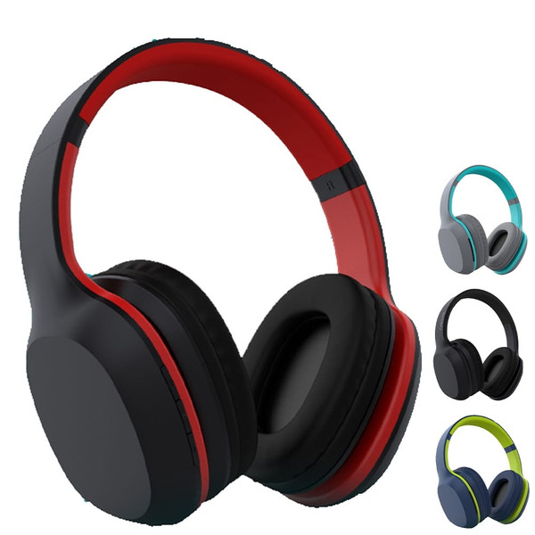 A18 Wireless Headphones over Ear Hi-Fi Stereo Deep Bass Wireless Earphones for Laptop Pc Computer M K484-PEL_0QPVFS9V