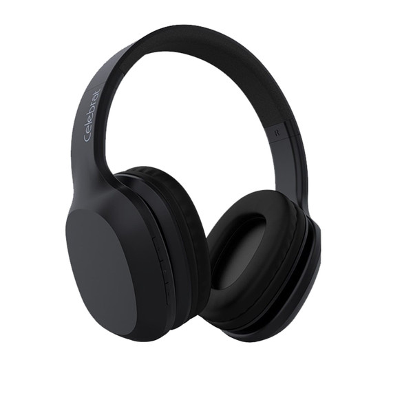 A18 Wireless Headphones over Ear Hi-Fi Stereo Deep Bass Wireless Earphones for Laptop Pc Computer M K484-PEL_0QPVFS9V