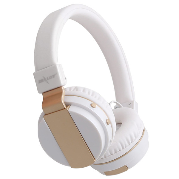 ZEALOT B17 Noise Canceling Headset Stereo HiFi Headphones Wireless Headphones With Built-in Microph K484-PEL_0QMT3KWT