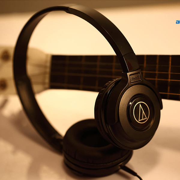 Original Audio-Technica ATH-S100iS Headset Wired Control Game Headphone with Micphone Bass Music Ea K484-PEL_0DKDAQIQ
