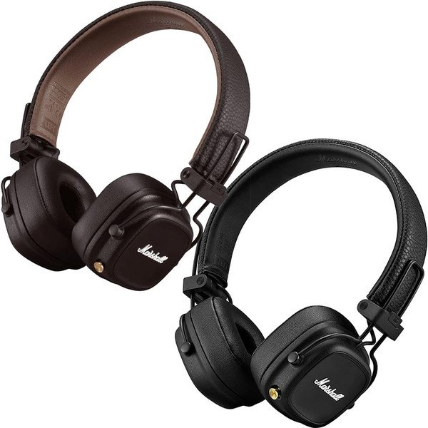 Major IV Noise Canceling Headset With Built-in Microphone Stereo Calls Music Mode Headphones For Co K484-PEL_0QMXDG2T