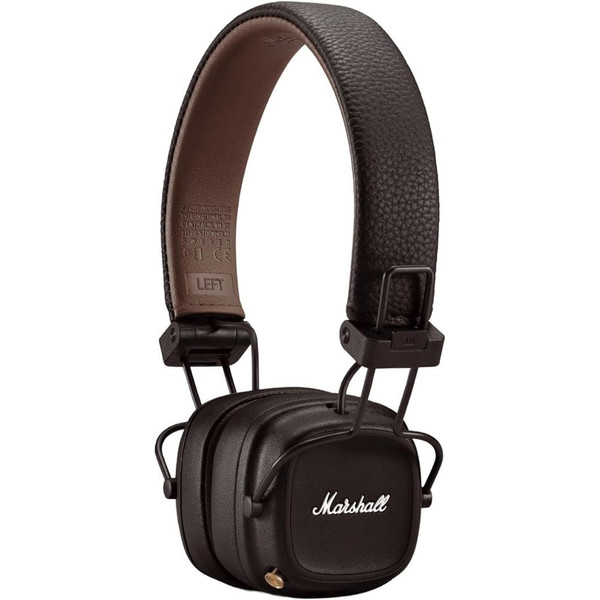 Major IV Noise Canceling Headset With Built-in Microphone Stereo Calls Music Mode Headphones For Co K484-PEL_0QMXDG2T