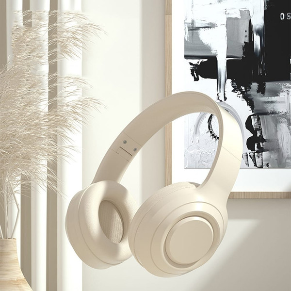DR58 Bluetooth Headphones Over Ear Wireless Headphones With Microphone Foldable Lightweight Headset K484-PEL_0QOLKUFS