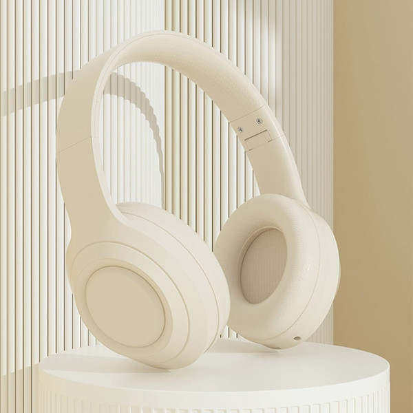DR58 Bluetooth Headphones Over Ear Wireless Headphones With Microphone Foldable Lightweight Headset K484-PEL_0QOLKUFS