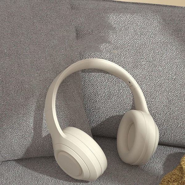 DR58 Bluetooth Headphones Over Ear Wireless Headphones With Microphone Foldable Lightweight Headset K484-PEL_0QOLKUFS