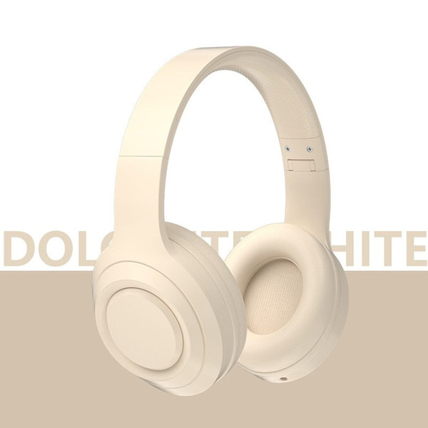 DR58 Bluetooth Headphones Over Ear Wireless Headphones With Microphone Foldable Lightweight Headset K484-PEL_0QOLKUFS