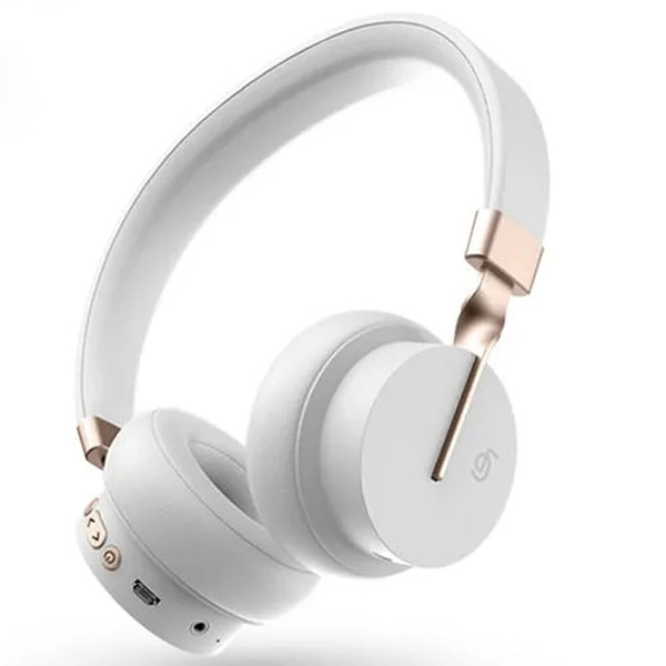 Fingertime P3 Noise Canceling Headset Stereo Hifi Headphones Wireless Gaming Headphones with Mic Bl K484-PEL_0QXTZSTP
