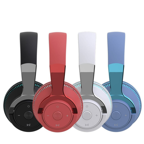 H2 Wireless Over Ear Headphones Low Latency Soft Ear Cups Brilliant Glow 24H Playtime Stereo Sound  K484-PEL_0QJIWPKS