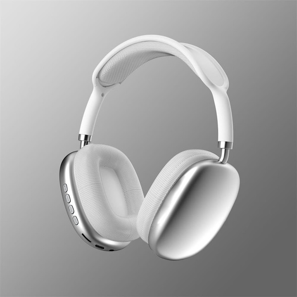 P9 Pro Max Tws Wireless Bluetooth Headphones With Mic Noise Canceling Stereo Hi-fi Gaming Headset b K484-PEL_0PT0TU9D