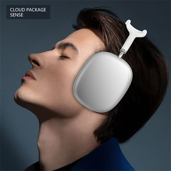 P9 Pro Max Tws Wireless Bluetooth Headphones With Mic Noise Canceling Stereo Hi-fi Gaming Headset b K484-PEL_0PT0TU9D