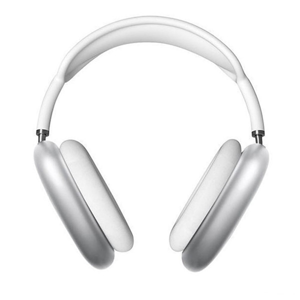 P9 Wireless Headset On-Ear Stereo Earphones Noise Cancelling Ear Buds With Mic For Cell Phone Compu K484-PEL_0QBUAMTK