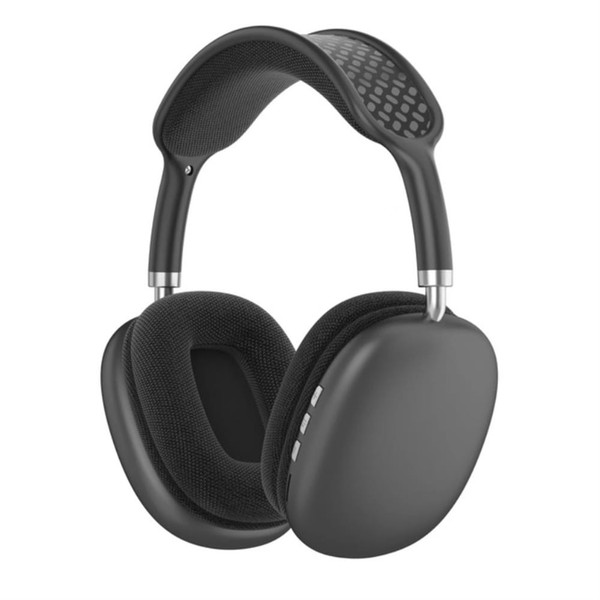 Wireless Bluetooth 5.3 Headset In-ear Physical Noise Canceling Stereo Gaming Headphones Stn-01 Red K484-PEL_0OPMT548