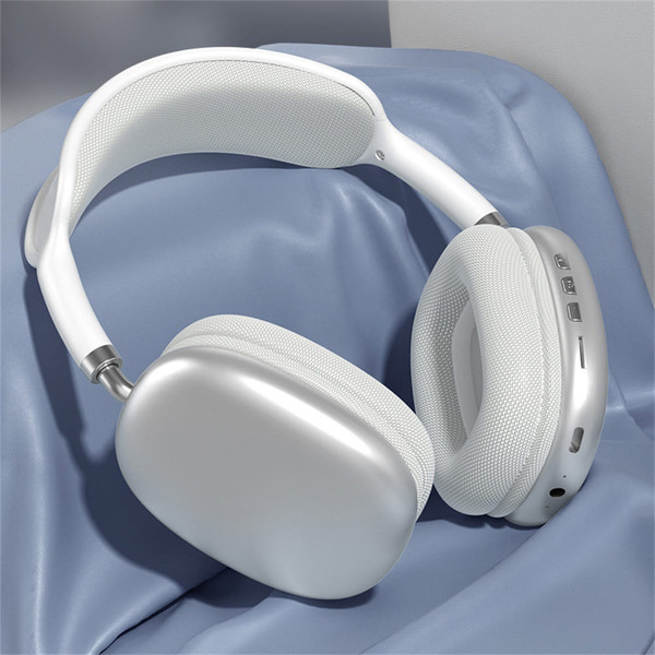Wireless Bluetooth 5.3 Headset In-ear Physical Noise Canceling Stereo Gaming Headphones Stn-01 Red K484-PEL_0OPMT548