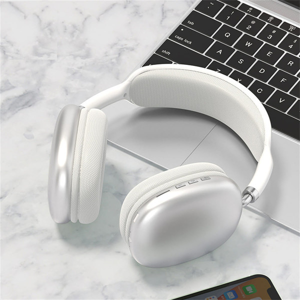 Wireless Bluetooth 5.3 Headset In-ear Physical Noise Canceling Stereo Gaming Headphones Stn-01 Red K484-PEL_0OPMT548