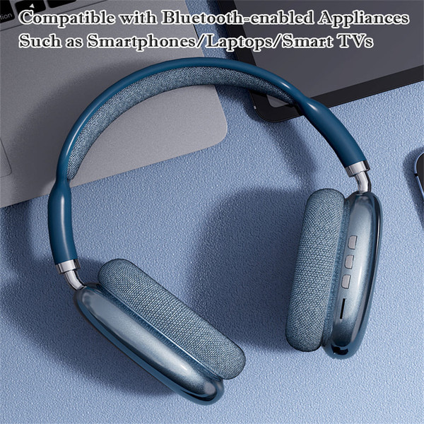 Wireless Bluetooth 5.3 Headset In-ear Physical Noise Canceling Stereo Gaming Headphones Stn-01 Red K484-PEL_0OPMT548