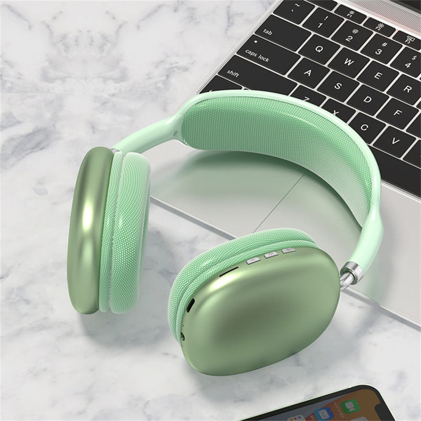 Wireless Bluetooth 5.3 Headset In-ear Physical Noise Canceling Stereo Gaming Headphones Stn-01 Red K484-PEL_0OPMT548