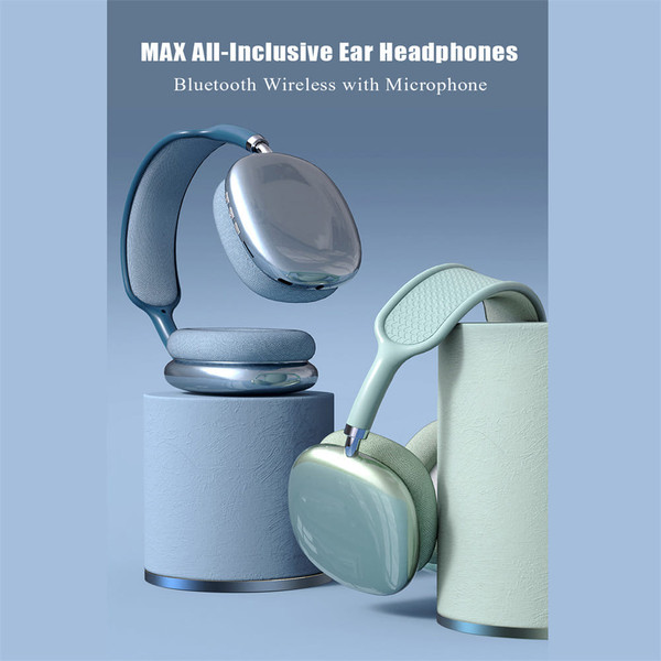 Wireless Bluetooth 5.3 Headset In-ear Physical Noise Canceling Stereo Gaming Headphones Stn-01 Red K484-PEL_0OPMT548