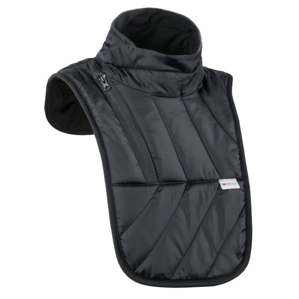 Motorcycle Neck Warmer Scarves For Men Women Windproof Winter Neck Scarf Chest Protector Riding Acc K484-FQZSP_85FEPN1J