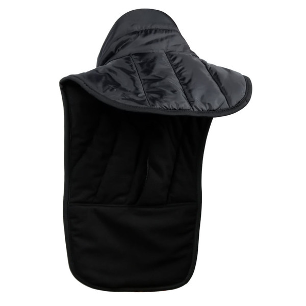 Motorcycle Neck Warmer Scarves For Men Women Windproof Winter Neck Scarf Chest Protector Riding Acc K484-FQZSP_85FEPN1J