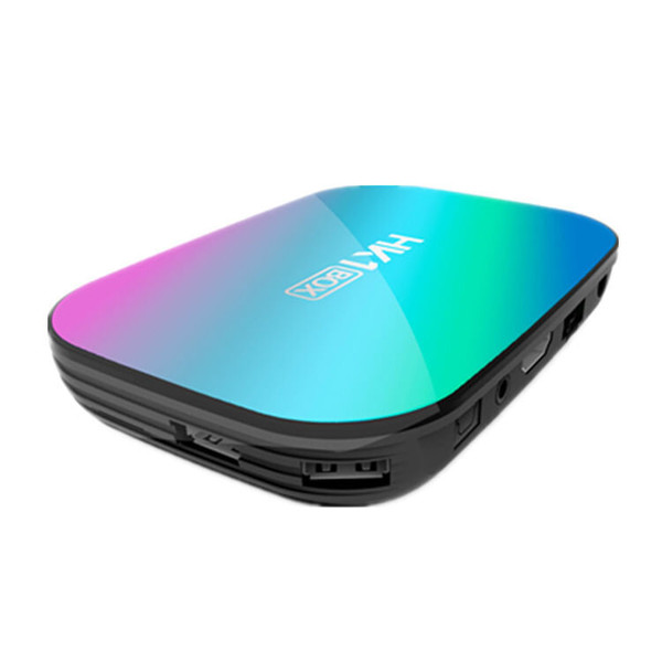 HK1 BOX 8K TV Box S905X3 Android 9.0 Smart TV BOX 1000M Dual Wifi Player Netflix Youtube Media Play K484-PEL_0FUXDKE6