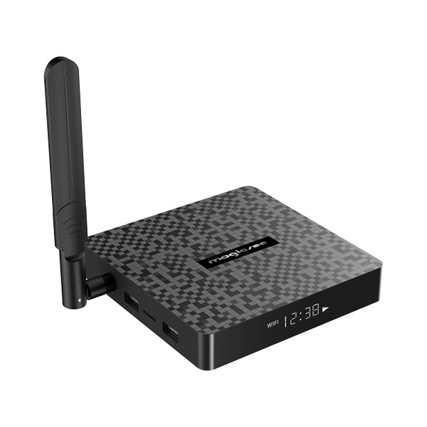 TV Box Smart Android 9.0 DDR4 4GB 32GB/64GB N6 Plus Amlogic S922X Dual Wifi Bluetooth Gigabit Ether K484-PEL_0FBEHXIJ