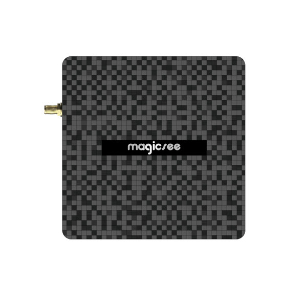 TV Box Smart Android 9.0 DDR4 4GB 32GB/64GB N6 Plus Amlogic S922X Dual Wifi Bluetooth Gigabit Ether K484-PEL_0FBEHXIJ