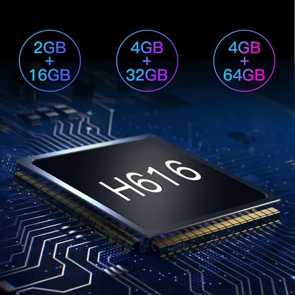 Tp03 Tv  Box H616 Android 10 4+32g D Video 2.4g 5ghz Wifi Bluetooth Smart Tv Box 4+32G_Au plug+I8 K K484-PEL_0HSXW43B