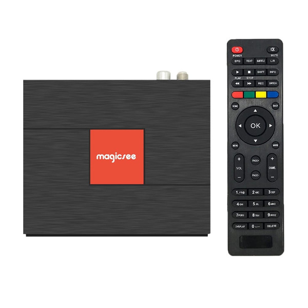 C400 Plus Amlogic S912 Octa Core TV Box 3+32GB Android 4K Smart TV Box DVB-S2 DVB-T2 Cable Dual WiF K484-PEL_0FB4QBSP