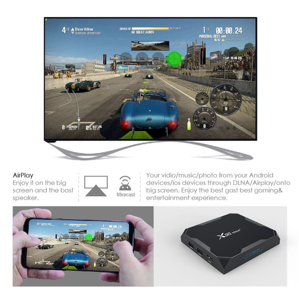 Max Plus Smart Tv Caixa Amlogic S905x3 android 9.0 Quad Core 2.4g 5.0g Duplo Wiif 8k Hdmi Set Top B K484-PEL_0OGYYE46
