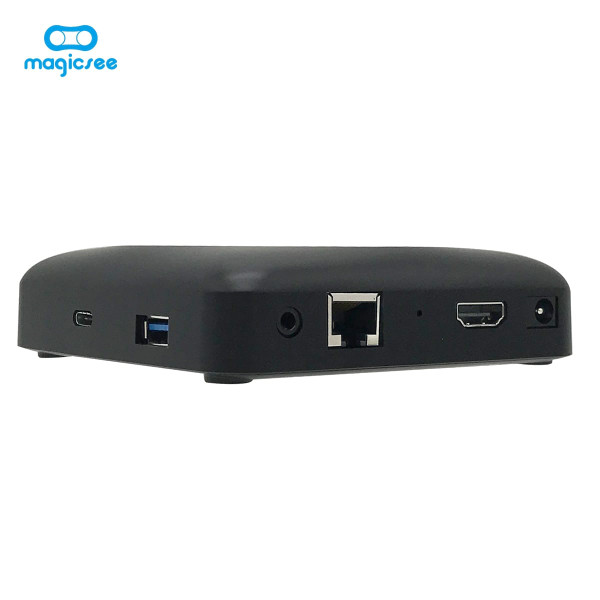 TV BOX N6 Max RK3399 Android 7.1 TV BOX 4G 32G Rom 2.4+5G Dual Wifi 1000M LAN BT 4.1 Smart Box 4K S K484-PEL_0FBFP6T5