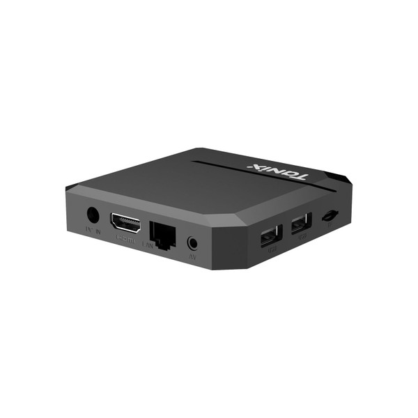 Tx2 TV Box Android 12.0 2GB RAM 16GB ROM Allwinner H618 64 Bit Quad-Core 2.4G Wifi 4K HD Smart Set  K484-PEL_0QSTDSEH