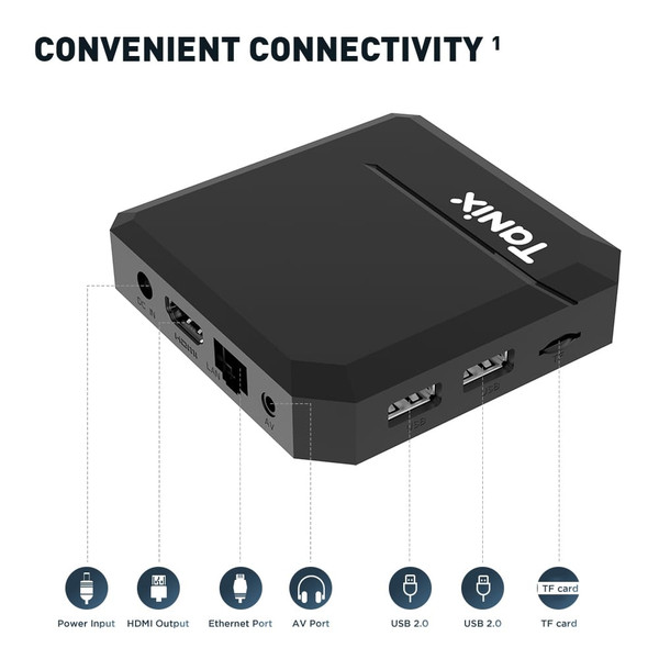Tx2 TV Box Android 12.0 2GB RAM 16GB ROM Allwinner H618 64 Bit Quad-Core 2.4G Wifi 4K HD Smart Set  K484-PEL_0QSTDSEH