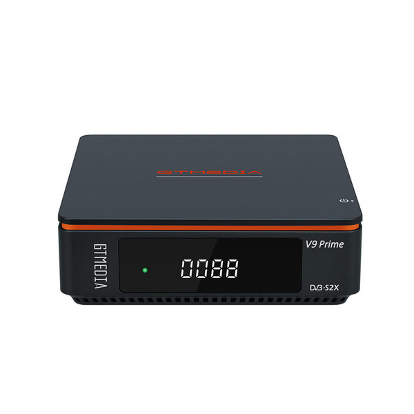 Gtmedia V9 Prime Satellite Receiver DVB-S/S2/S2X VCM/ACM/Multi-stream/T2-MI IKS Built-in 2.4g Wifi  K484-PEL_0OUJI4L6