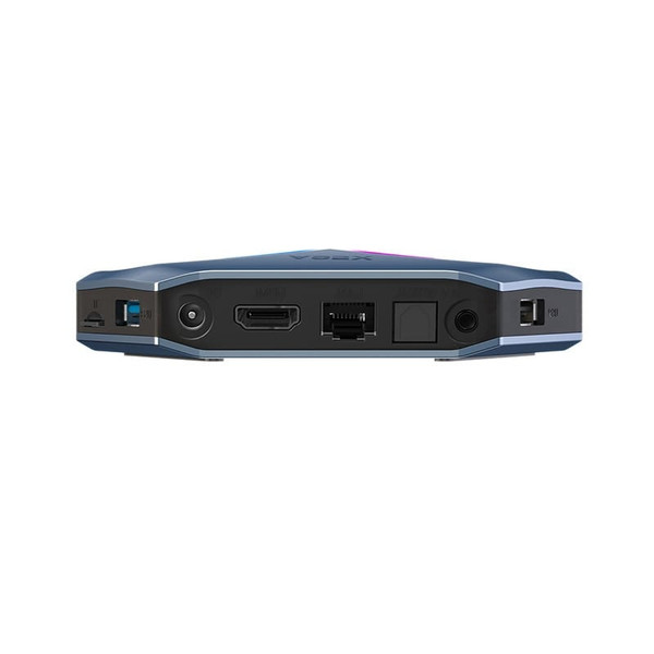 A95x F4 Tv Set-top Box No Accessories Video Signal Receiver 2GB+16GB K484-PEL_0J5XQF1L