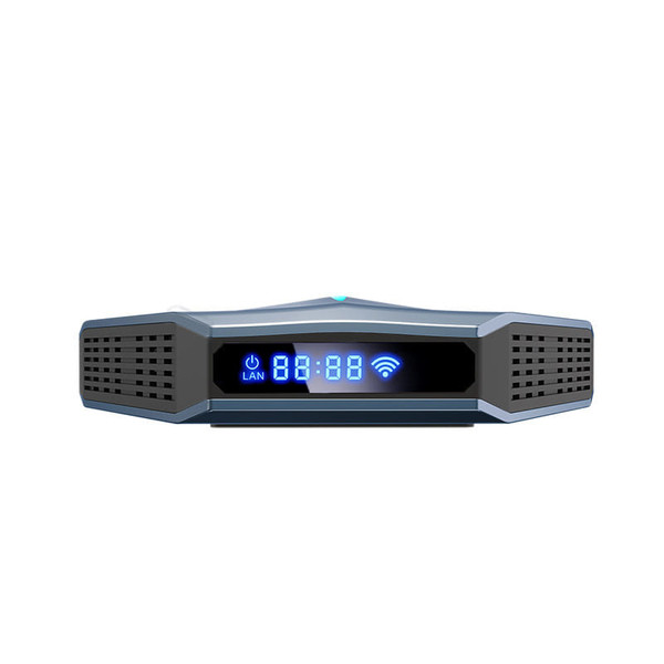 A95x F4 Tv Set-top Box No Accessories Video Signal Receiver 2GB+16GB K484-PEL_0J5XQF1L