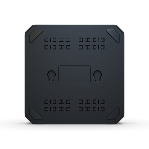 X96Q Smart Tv Box Android 10.0 Set-Top Box Digital TV Converter British regulatory K484-PEL_0FCIJZMS