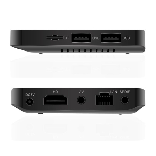 Q96 Mini Smart TV Box S905 Quad-core Android Set Top Box 4k HD Rj45 10/100m Network Media Player Ho K484-FQZCO_DYBJBFYI