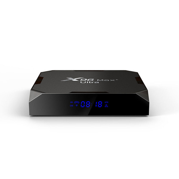 X96 Max+ Ultra Set Top Box S905x4 Compatible For Android 11 4g/64g 8k Dual Band Hd Media Player 4GB K484-PEL_0LWUQ1IZ