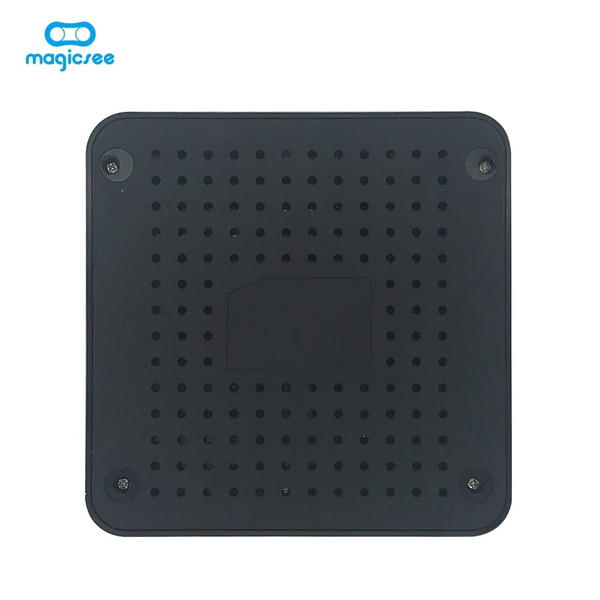 TV BOX N5 Android 9.0 TV BOX Amlogic S905X Quad-core 4K Resolution 2GB RAM 16GB ROM 2.4G 5G WiFi Se K484-PEL_0FB5MEH6