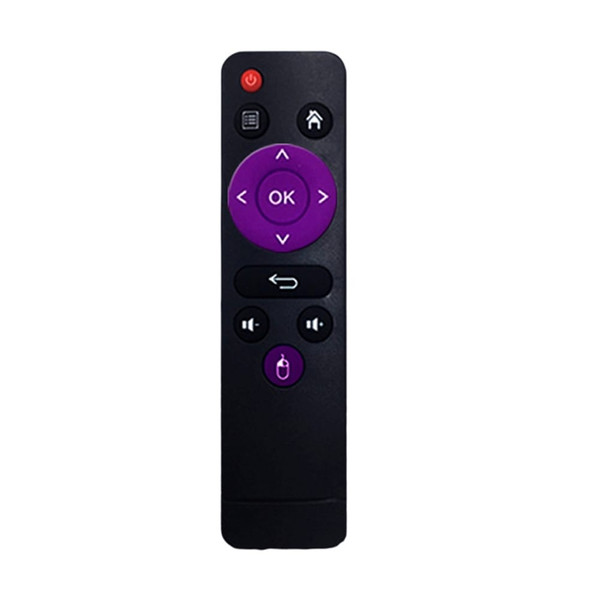 H96 Mini V8 Rk3228a 4k Smart Tv Box with Infrared Remote Control Support 1080p Wifi Quad Core AU Pl K484-PEL_0Q13Z8WX