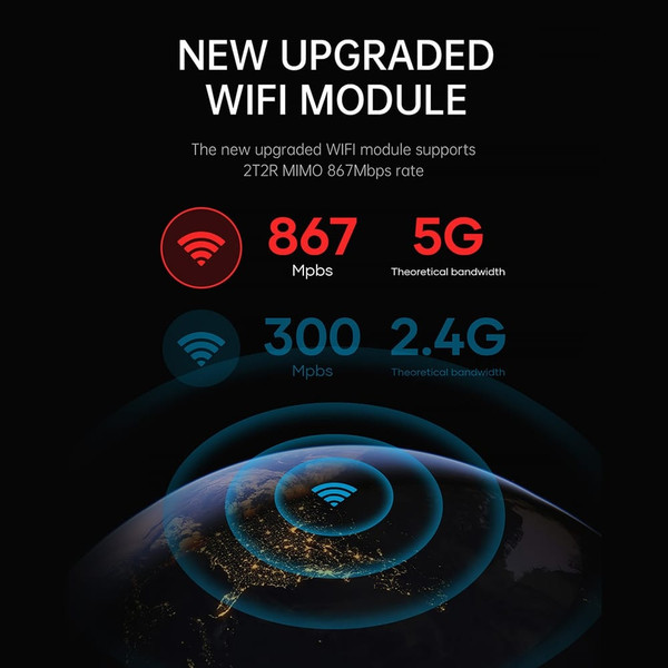 1 Abs Material Ax95 Smart Tv  Box Android 9.0 Supports Dolby Tv Version Google Store 4+32G_British  K484-PEL_0HR4IWH5