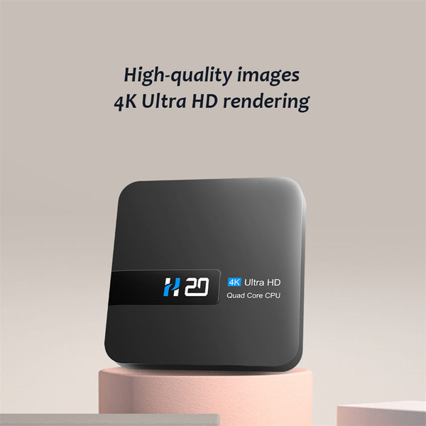 H20 4k Media Player Rk3228a 32-Bit Quad-Core Ultra High Frequency Cpu TV Box Smart Digital Player S K484-PEL_0R3WLQVN